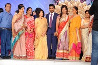 Ram Charan Upasana Reception Photos